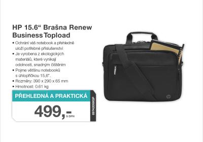 Brasna Hp 156