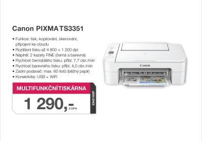 Canon Pixma