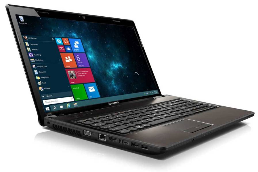 LENOVO G570 / 7.990,- Kč vč. DPH
